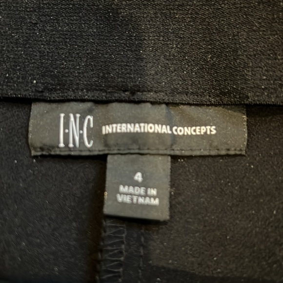 INC Pants - Picture 6 of 6